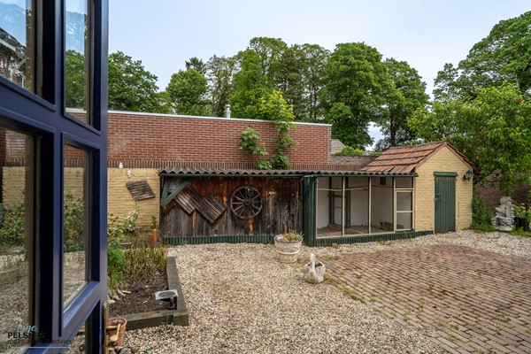 Medium property photo - Burgemeester Janssenstraat 7, 5954 BN Beesel